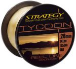Леска Strategy Tycoon Silt 0,40mm 1.250 m